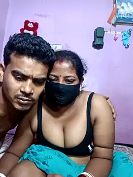 Fetish-Couple2 online show from March 16, 2026, 7:27 pm