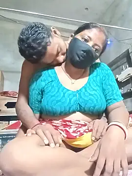 Fetish-Couple2 online show from May 26, 2026, 7:28 am