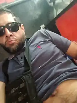 barbon30 online show from March 15, 2026, 9:44 pm