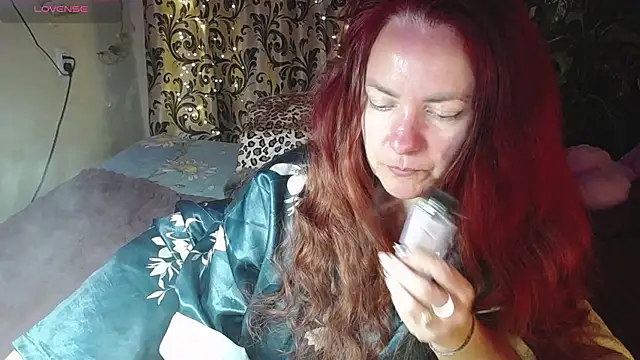 Snapshot of SEXforPLEASURE chatting on April 11, 2026, 7:28 pm SEXforPLEASURE online show from April 11, 2026, 7:28 pm