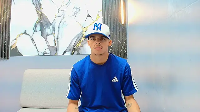 samuel wyatt online show from April 8, 2026, 12:17 pm