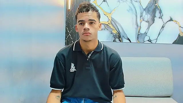 samuel wyatt online show from April 1, 2026, 12:39 pm