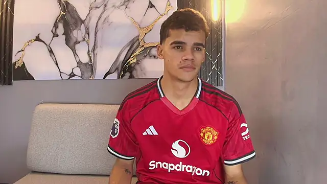 samuel wyatt online show from February 24, 2026, 12:17 pm