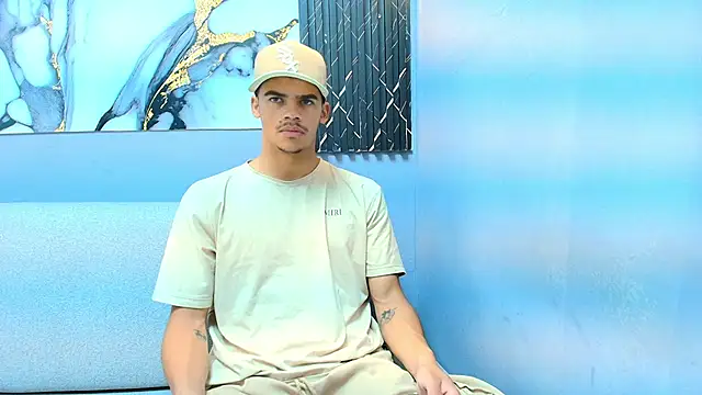 samuel wyatt online show from April 9, 2026, 12:44 pm