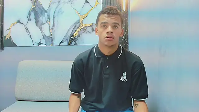 samuel wyatt online show from February 13, 2026, 12:27 pm