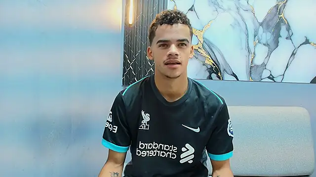 samuel wyatt online show from March 31, 2026, 12:40 pm