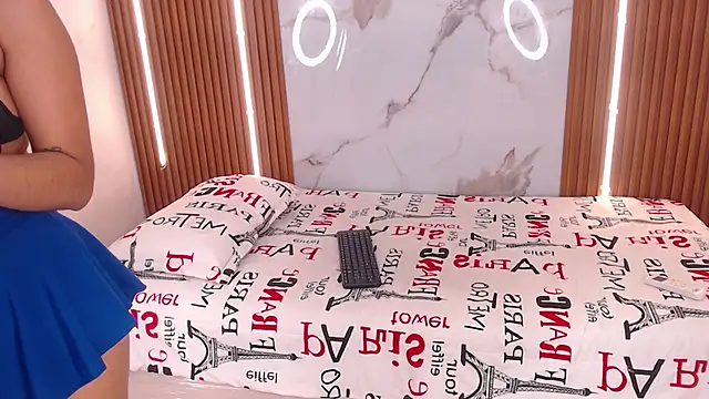 kelsiee hills online show from February 26, 2026, 12:05 pm