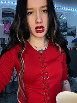 Carolina G0lden online show from April 10, 2026, 10:39 pm