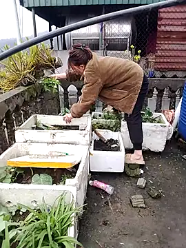 Queen-love45 online show from February 4, 2026, 4:18 am