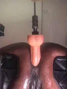 Creamy Kim online show from April 21, 2026, 5:41 pm