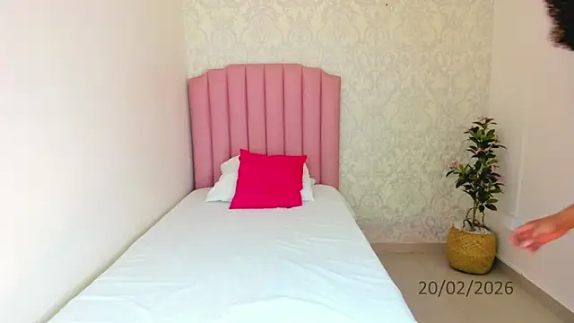 Brit weston online show from February 20, 2026, 8:11 pm