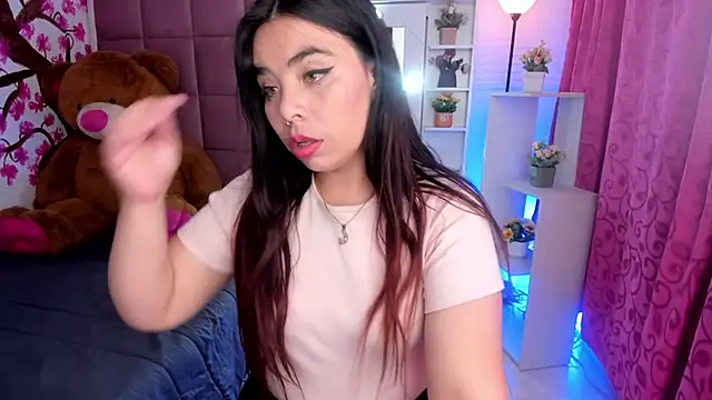 liany taylor online show from February 20, 2026, 2:08 am