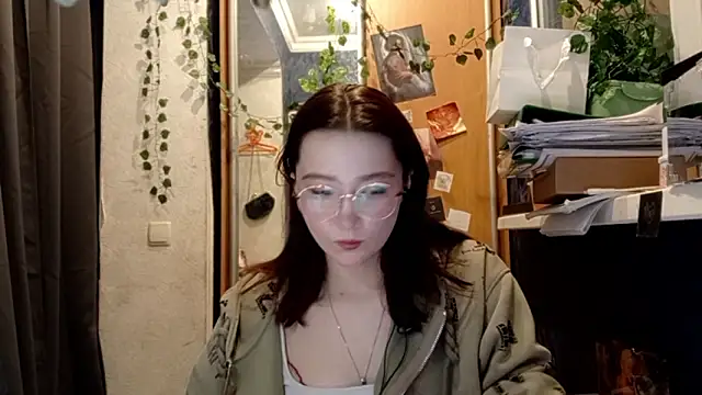 PhoebePalmer online show from March 11, 2026, 8:14 pm