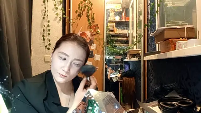 PhoebePalmer online show from February 14, 2026, 8:09 pm