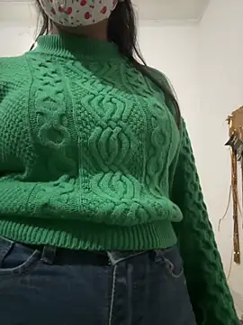 kavyababy00 online show from February 4, 2026, 2:56 pm