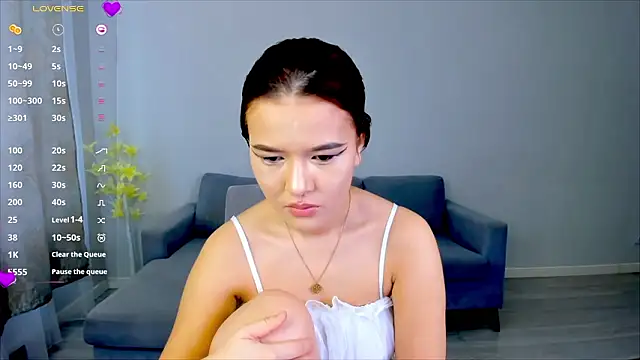 Snapshot of ayamasun chatting on February 13, 2026, 3:39 am ayamasun online show from February 13, 2026, 3:39 am