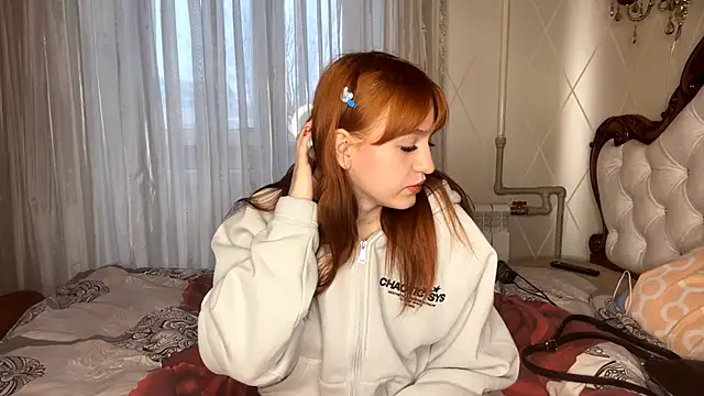 KatheyMichelfelder online show from February 24, 2026, 6:03 am