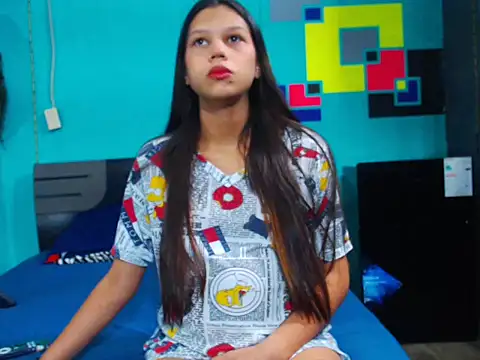 analyn-2027 online show from February 8, 2026, 8:50 pm