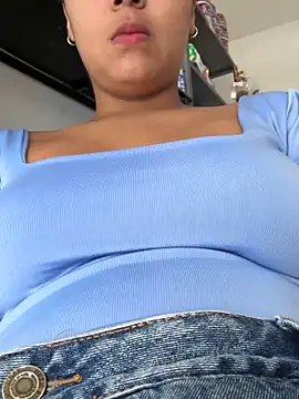 Snapshot of Baby_morena12 chatting on March 16, 2026, 1:48 pm Baby morena12 online show from March 16, 2026, 1:48 pm