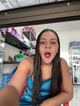 Snapshot of Baby_morena12 chatting on March 8, 2026, 1:36 pm Baby morena12 online show from March 8, 2026, 1:36 pm