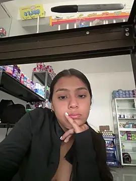 Snapshot of Baby_morena12 chatting on March 10, 2026, 1:48 pm Baby morena12 online show from March 10, 2026, 1:48 pm