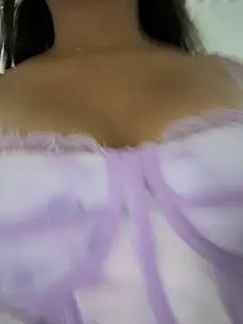 Snapshot of Baby_morena12 chatting on April 5, 2026, 8:59 pm Baby morena12 online show from April 5, 2026, 8:59 pm