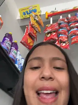 Baby morena12 online show from February 15, 2026, 2:16 pm