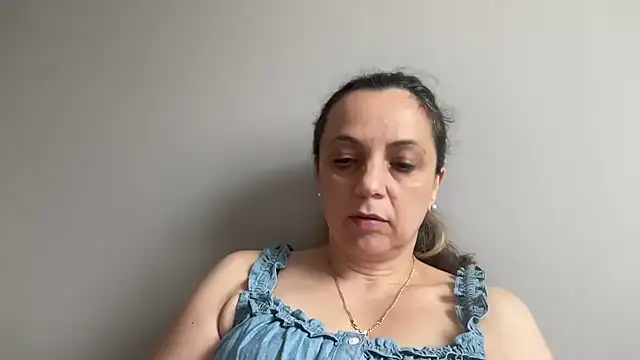 ShyFlameLive online show from July 8, 2026, 2:18 pm