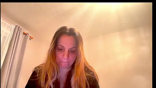 ShyFlameLive online show from March 24, 2026, 12:32 am