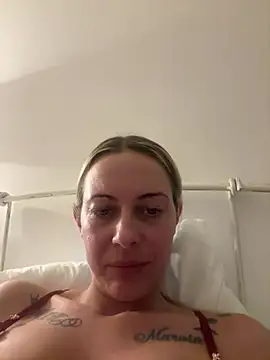 SophieSchmidt online show from February 14, 2026, 7:25 pm