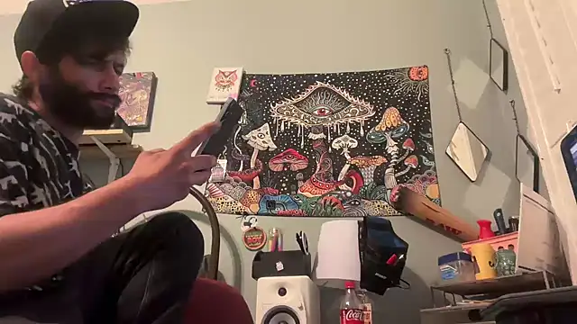 TrndSettr online show from March 17, 2026, 12:57 am