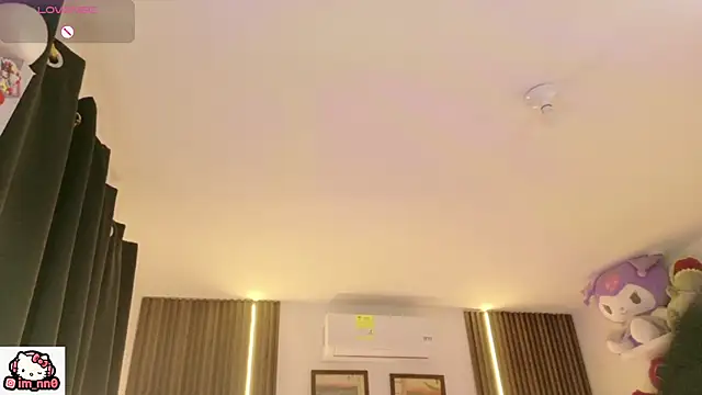 ninna sweet online show from June 6, 2026, 1:38 pm