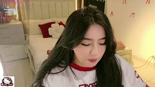 ninna sweet online show from February 22, 2026, 1:46 pm