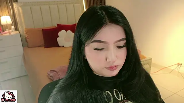 ninna sweet online show from March 5, 2026, 12:46 pm