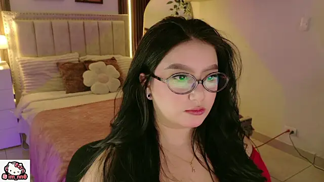 Snapshot of ninna_sweet chatting on July 30, 2026, 1:10 pm ninna sweet online show from July 30, 2026, 1:10 pm