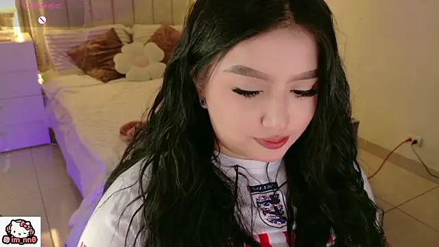 Snapshot of ninna_sweet chatting on July 11, 2026, 3:34 pm ninna sweet online show from July 11, 2026, 3:34 pm