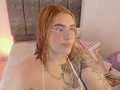 missevans online show from February 3, 2026, 3:17 pm