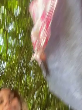 LUCIA-FERRERO online show from February 14, 2026, 3:23 pm