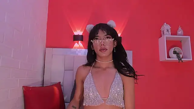 Baby doll XOXO online show from February 2, 2026, 7:35 pm