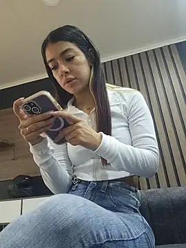 Lucia princess xxx online show from February 15, 2026, 9:58 pm