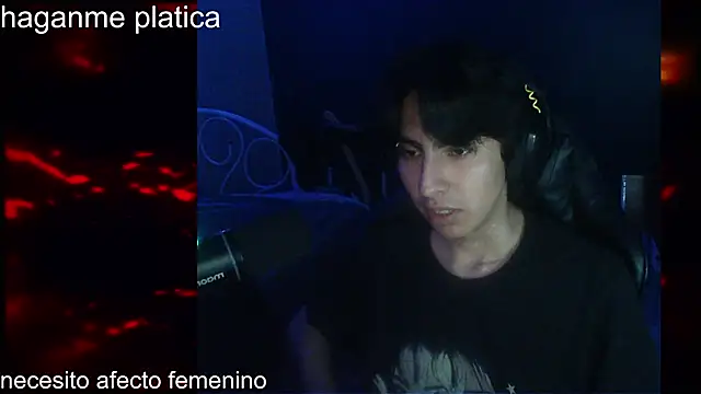 KonanStrip online show from February 3, 2026, 3:15 am