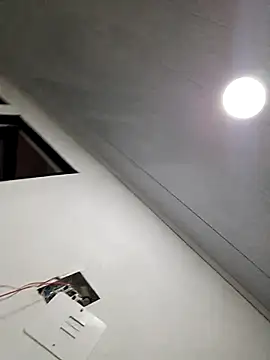 Cris18sexy online show from February 6, 2026, 12:12 pm