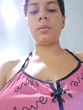 Cris18sexy online show from May 8, 2026, 12:20 pm