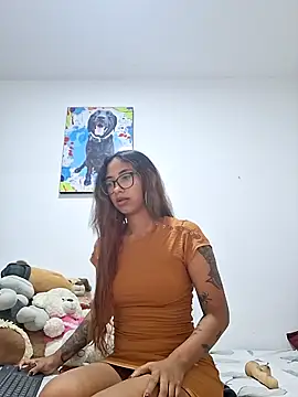 Snapshot of -Ana chatting on March 4, 2026, 10:39 pm -Ana online show from March 4, 2026, 10:39 pm