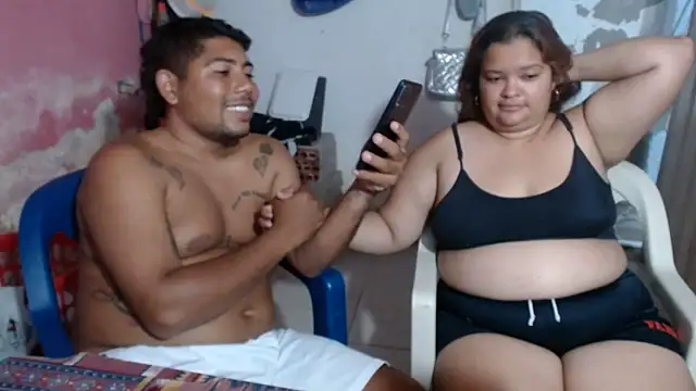 Diosa Rosa online show from April 1, 2026, 4:25 am