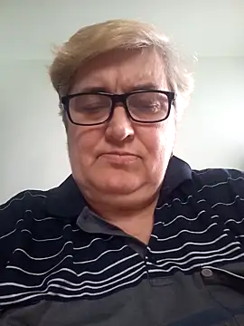 SusanStar874 online show from February 8, 2026, 12:47 pm