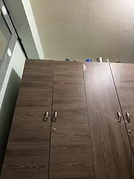 Andy12912 online show from February 26, 2026, 5:46 pm