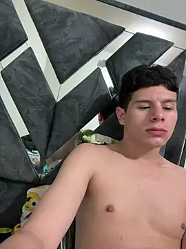 Andy12912 online show from March 29, 2026, 5:58 pm