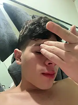 Andy12912 online show from February 1, 2026, 6:39 pm