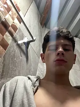 Andy12912 online show from February 13, 2026, 4:45 am